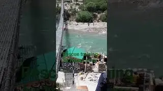 How Nepalese/Nepali army rescue people during flood #army #nepal #training #nepali #greaternepal