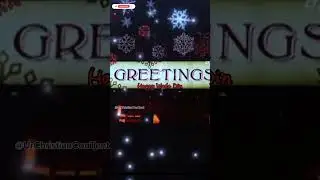 Christmas Geet Happy Wada Din || Ur Christian Content