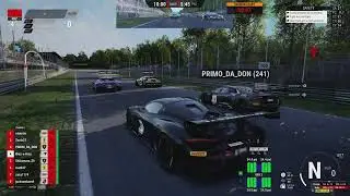 🏎Ps5 cross platform Assetto Corsa Competizione q & Race Team Neffex Kraz-e-kraz @Youtube subscribe