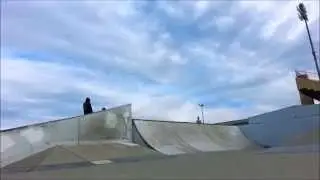 Inwood SkatePark