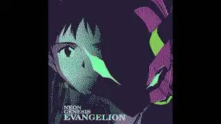 16 Bit Remixes | Yoko Takahashi | A Cruel Angel's Thesis