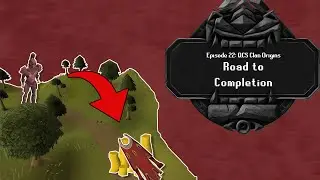 QCS Clan Origins - Episode 22 | Hardcore ironman: Road to Completion