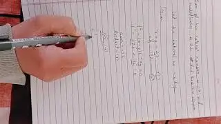 Quadratic equation Sum of two numbers is 27 and product is 182. Find these two numbers.