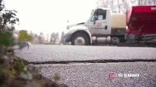 Concrete Raising Contractor in Western Washington