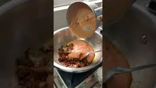 Mushroom masala | Quick and easy Mushroom recipe