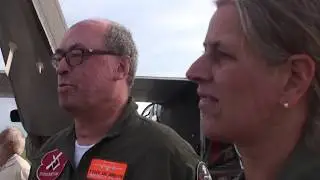 L&uuml;beck - Blankensee 100 Jahre Flughafen