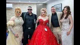 Альоша и Мария - Годеж 4 / Ст.Загора , р-т Сбъдната Мечта , орк.Мамули Груп , 27.12.2025 г.