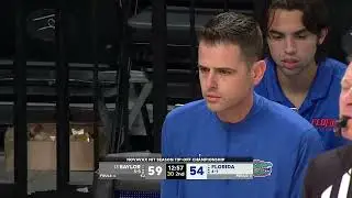 RILEY KUGEL VS BAY 25 PTS      11.24.23
