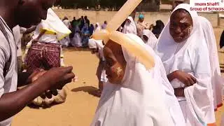 Imam Shaffi Group Of Schools. School Documentary.