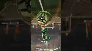 POV: Rocket League in Australia