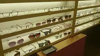 Chasma ki sotti kom khoroch e banano hoi 