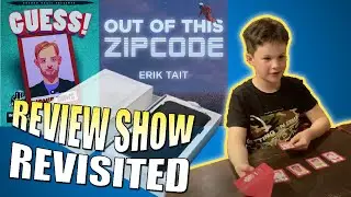 Siri x Pro, Guess by Jamie Dawes and Out Of This Zip Code | Review Show Revisited #3