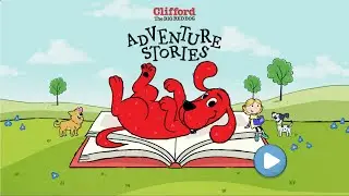 Clifford The Big Red Dog Adventure Stories | PBS Kids