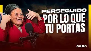 ¿POR QUÉ TE PERSIGUEN? Es por lo que PORTAS | Mujeres Posicionadas