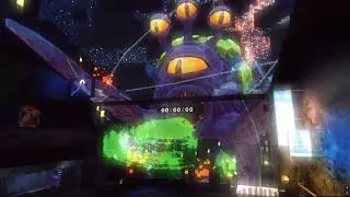Gorilla Tag monster event - (FULL EVENT)