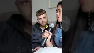 Британский парень ВЛЮБИЛСЯ в филиппинскую жену во время пения! 😍😘🇵🇭