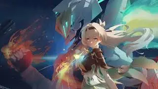 Firefly Animated Short (Shelter Song Cover)