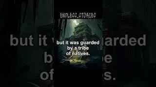 Short Story *Lost in the Jungle* #shorts #story #adventure