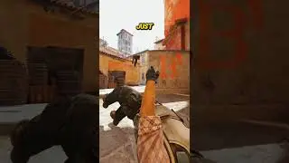 КАК ОСТАНОВИТЬ BANANA RUSH #shorts #cs2