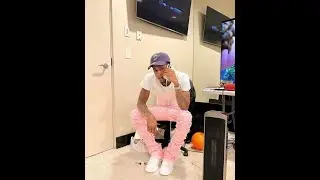 (FREE) NBA Youngboy Type Beat 2026 “Prayers“