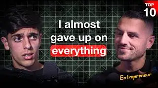 Ben Camille&rsquo;s &euro;1,000,000 Strategy (Nobody Saw This Coming)