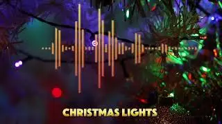 Christmas Lights 2025 Official Music Video Ai Music) +LYRICS