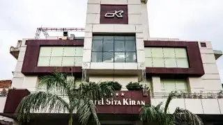 Hotel Sita Kiran, Bareilly Uttar Pradesh explored by - @from_up21 #trend#bareilly #hotelsitakiran