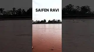 Saifen ravi Tour