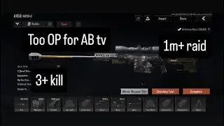 Sending AX50 in |TV STATION|fz Gameplay 