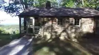 Monte Sano State Park