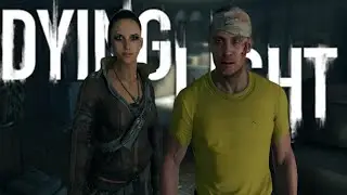 5 YEARS LATER!!! | Dying Light - Part 1