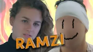 RAMZI IS DOOD?!?!!!