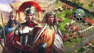 Babylonians Theme | Age of Empires II: DE