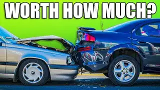 LAWYER: How to Calculate the TRUE Value of Your Georgia Car Accident Claim