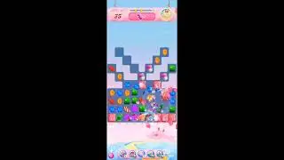 Candy Crush Saga Level 286