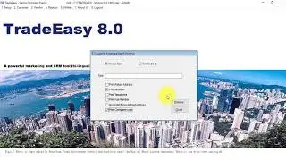 #283  TE80- 3.3. Batch Envelope for sending documents to Vendor's