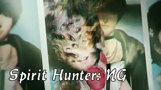 Spirit Hunter: NG (2018) - My first (and last?) Visual Novel Experience