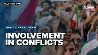 Is an Israel-Iran clash coming: Global conflicts up in the air
