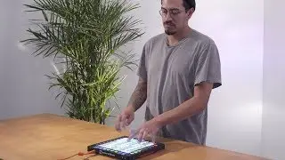 Novation // Playing Expressively with Launchpad Pro