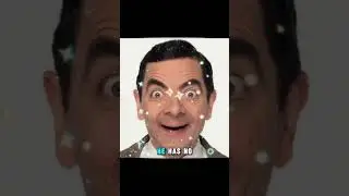 Mr. Bean&rsquo;s DARK Origin Theory! 🛸 #mrbean #theory #movie #legends #fans #hollywoodnews #history