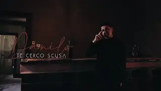 Danilo - Te cerco scusa (Video Ufficiale 2021)