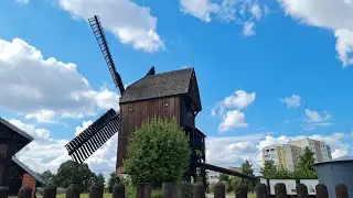 Berlin zu Fu&szlig; - Folge 22: Marzahn - Alt Marzahn