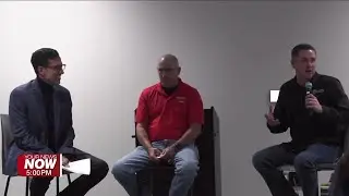 Lima conference promotes mental health and firearm safety