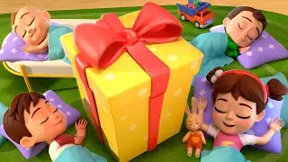 Hey Selamat Pagi! + Lebih Lagu Anak Belajar | Lalafun Bahasa Indonesia