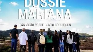 Dossiê Mariana - UNISUAM