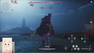 Where Winds Meet Puppeter No Hit (Cheese)