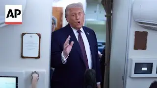 Trump discusses Greenland and &lsquo;Golden Dome&rsquo; missile defense system