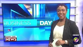 Two Brothers Rice Milling Complex Eyes Expansion in Jamaica | TVJ Business Day