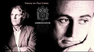 Peter Trawny on Paul Celan