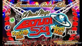 SONIDO ESTUDIO 54 